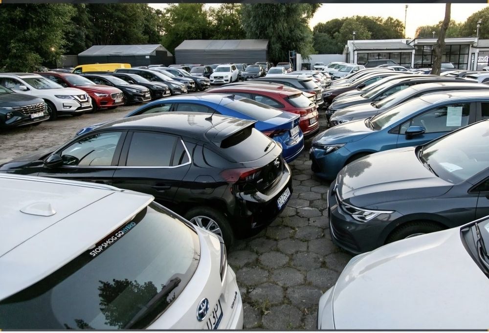 Skup Samochodów zadzwoń i sprzedaj Auto od ręki