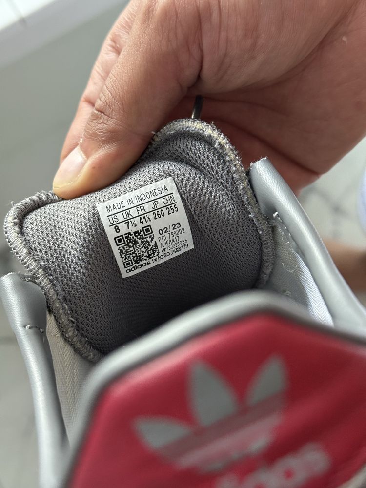Adidas LA Trainer