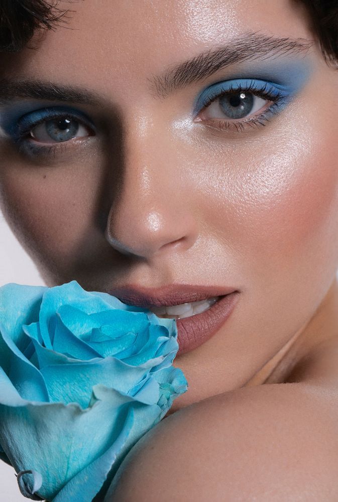 Ретушер. Якісна та натуральна обробка фото. High End Beauty Retouch