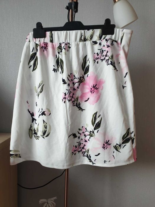 Garsonka/komplet marynarka+spódnica Shein 2XL