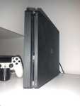 Konsola PlayStation4 1TB, 2 pady