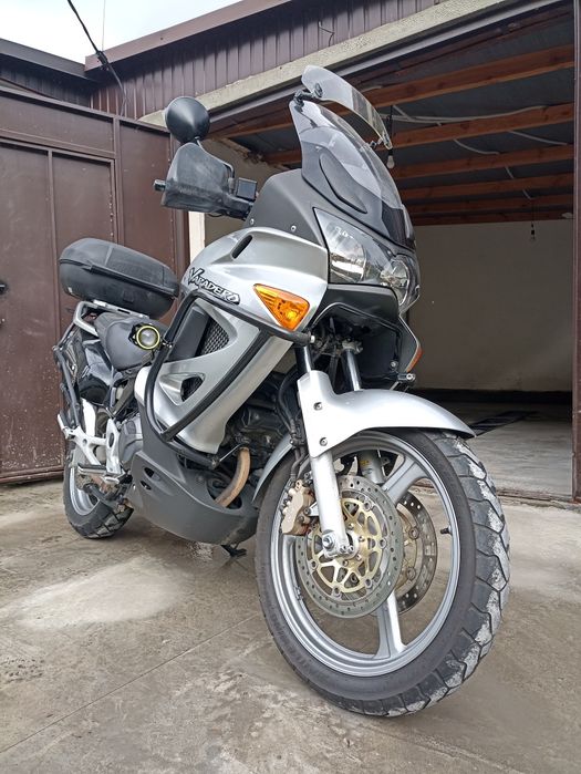 Продається Хонда Варадеро XL 1000