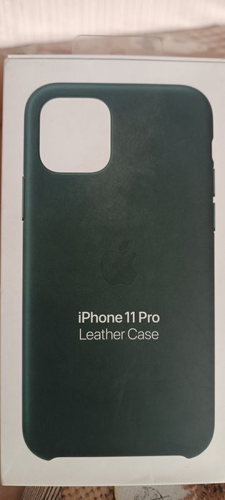 Продам чохол на iphone 11 pro