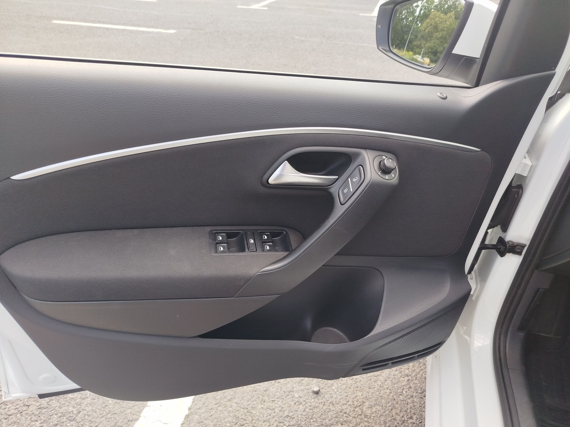 VW Polo, 1.4 TDI , bez wkładu, mega doinwestowany