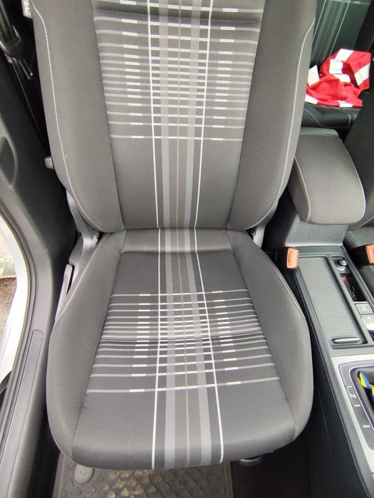 Volkswagen Golf 7 2015