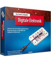 Digitale Elektronik
