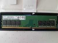 Модулі пам'яті Samsung DDR4-3200 8GB