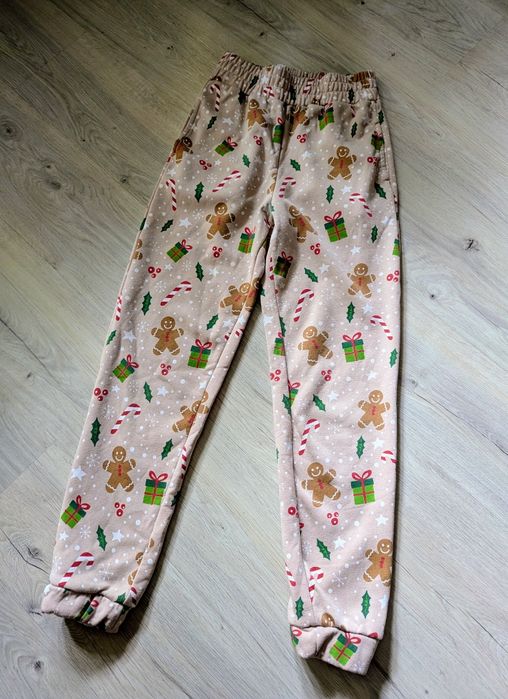 Dresy komplet Cropp rozm XS bluza+ spodnie