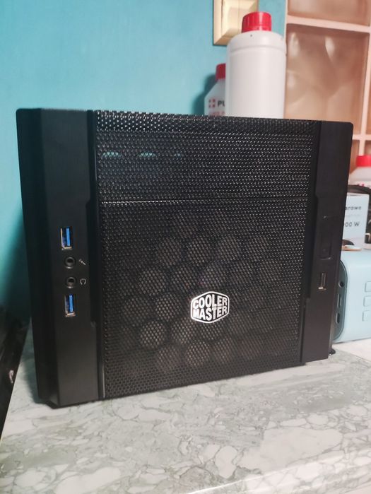 Cooler master Elite 130