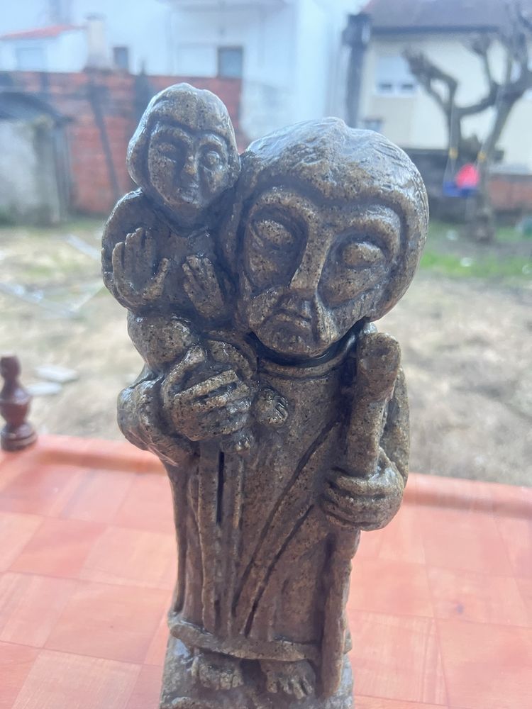 Imagem religiosa