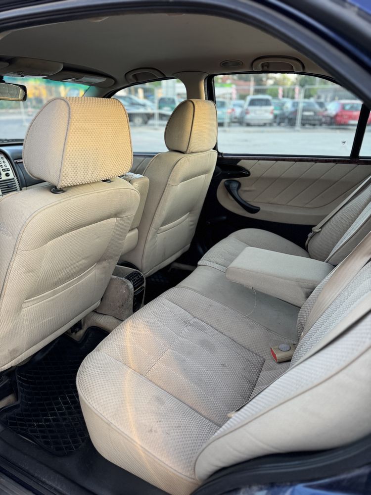 Autokomis TopCar! Lancia Lybra 1.9 Diesel/Gwarancja/Majówka otwarto!!!