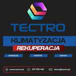 Klimatyzacja, Rekuperacja - Sprzedaż, Montaż, Serwis