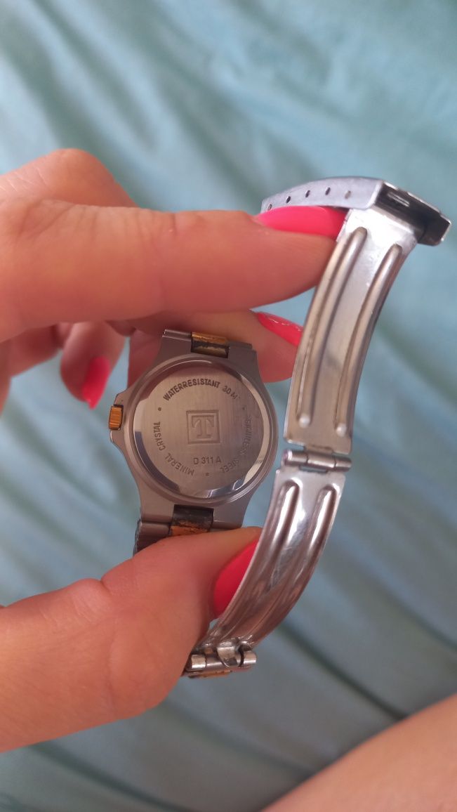 Женские часы Tissot