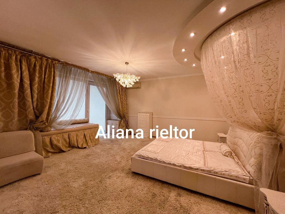 Аренда с террасой  Белый парус  паркинг видов