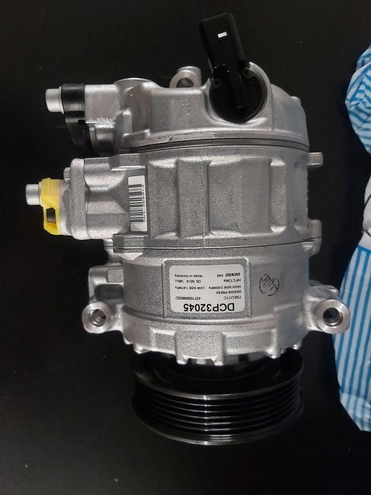 Compressor de ar condicionado Denso