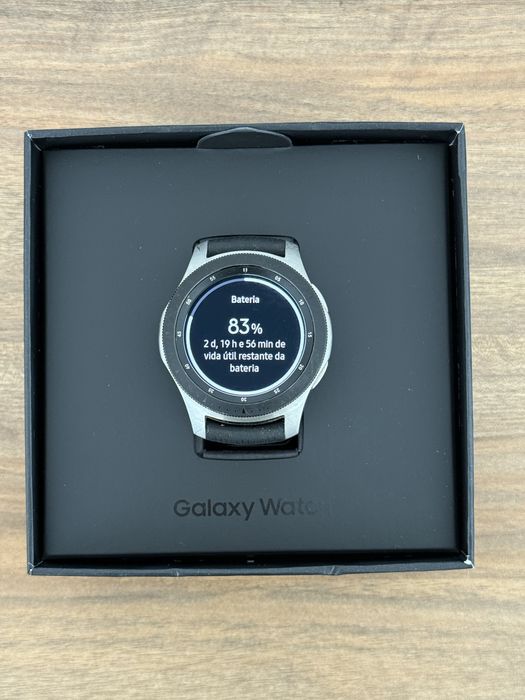 Samsung Galaxy Watch 46mm