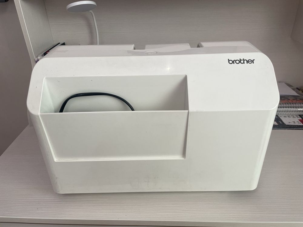 Швейная машина Brother nx200
