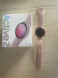 Samsung galaxy watch active2
