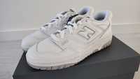 New Balance 550 - White