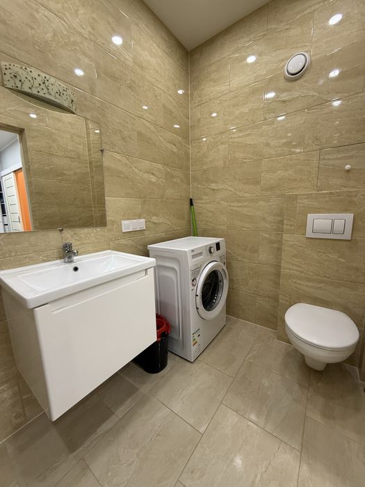 Квартира в новобудові вул. Січових Стрільців