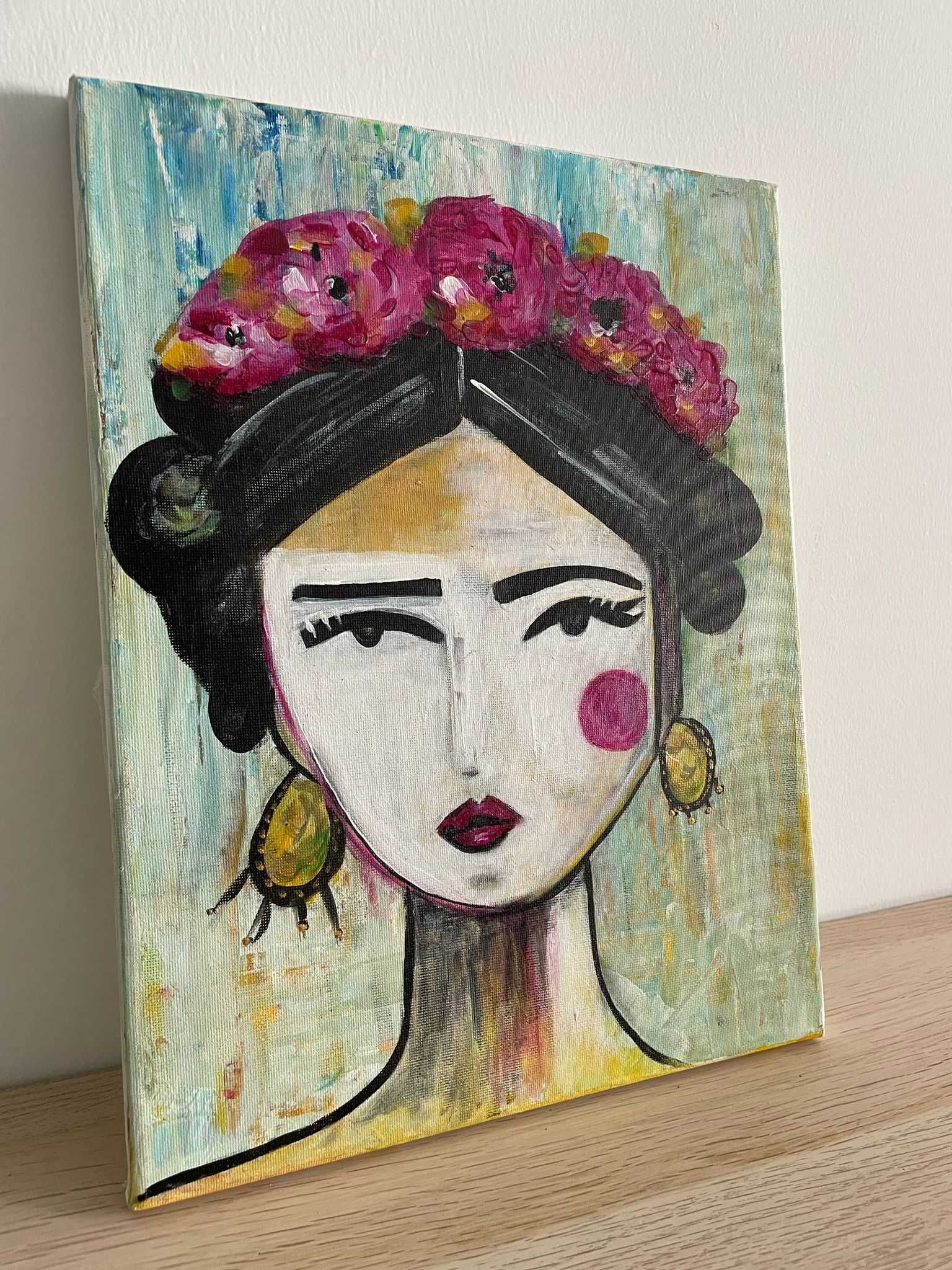 Quadros para decoração