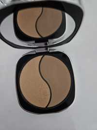 NEO Make Up/Bronzing Powder/bronzer z rozświetlaczem/2w1