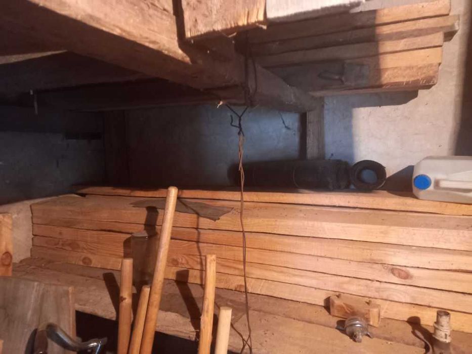 Дошка сосна, пиломатеріали