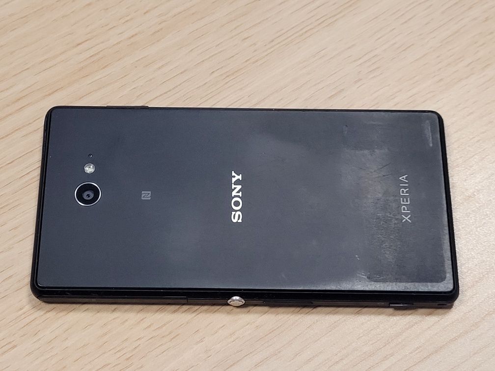 Sony Xperia M2 Aqua