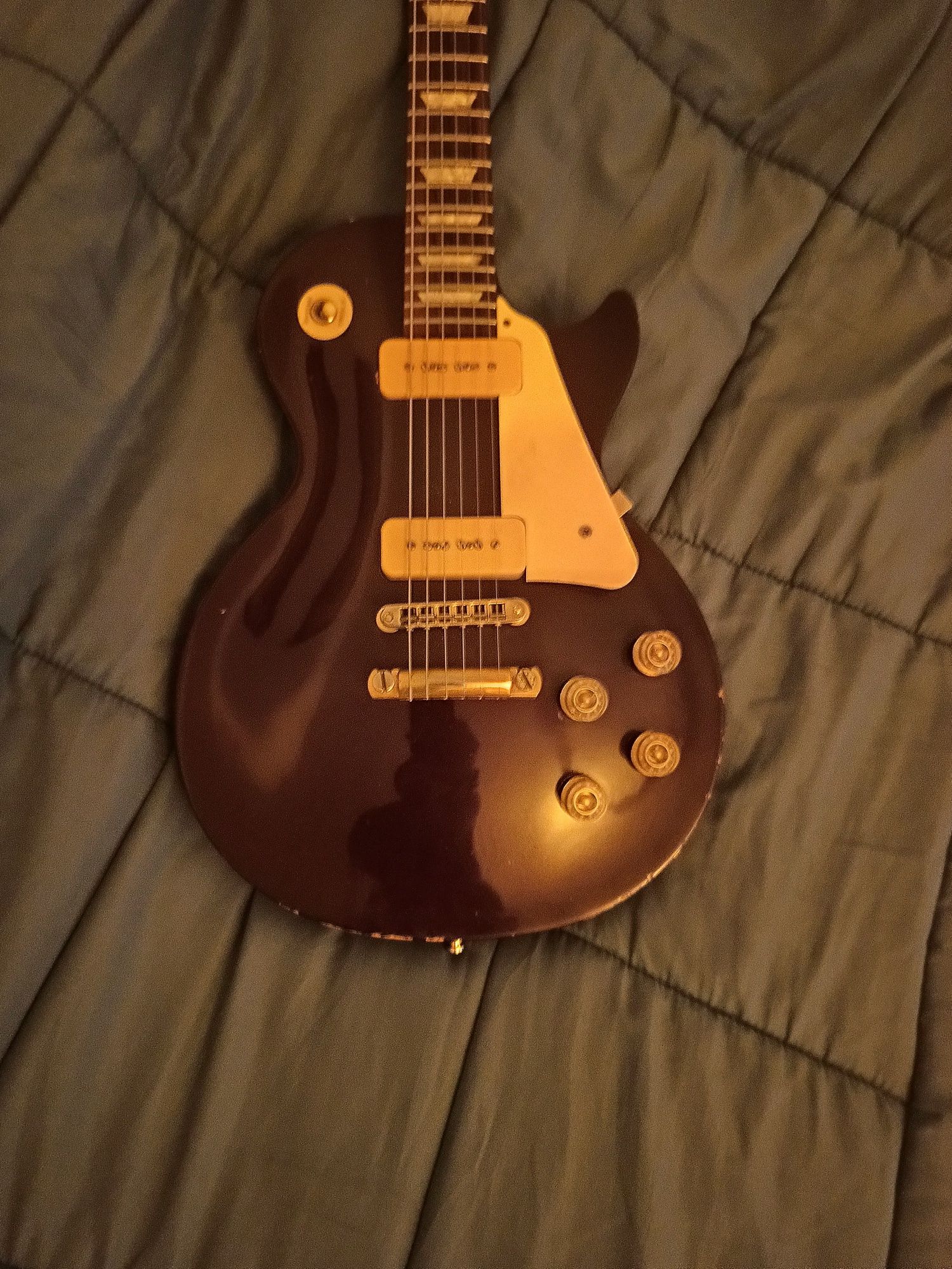 Gibson GEM 97' Ametyst
