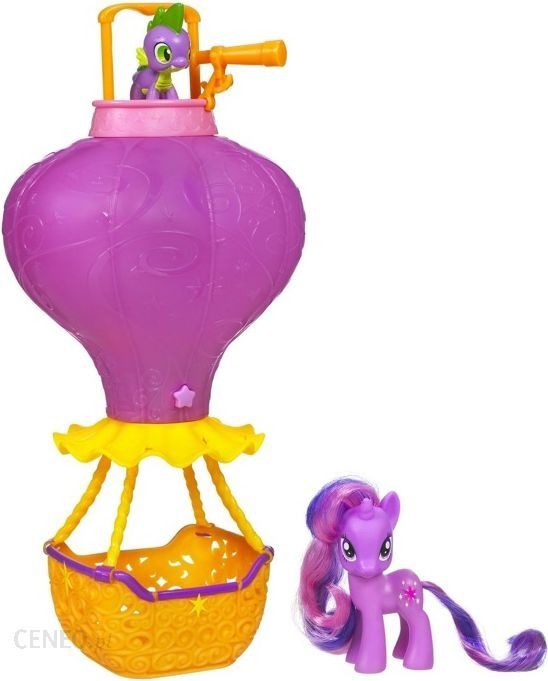 Balon Twilight Sparkle My Little Pony