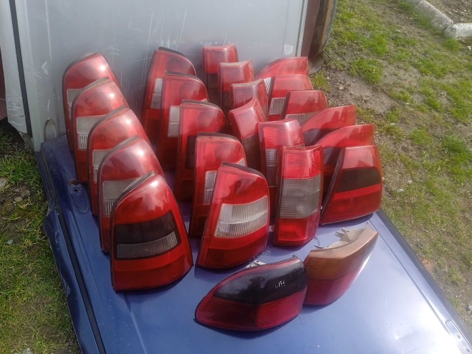 Фонарь,Стоп Opel Vectra/Astra /Omega /Corsa
