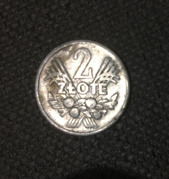 2 ZŁ JAGODY 1960