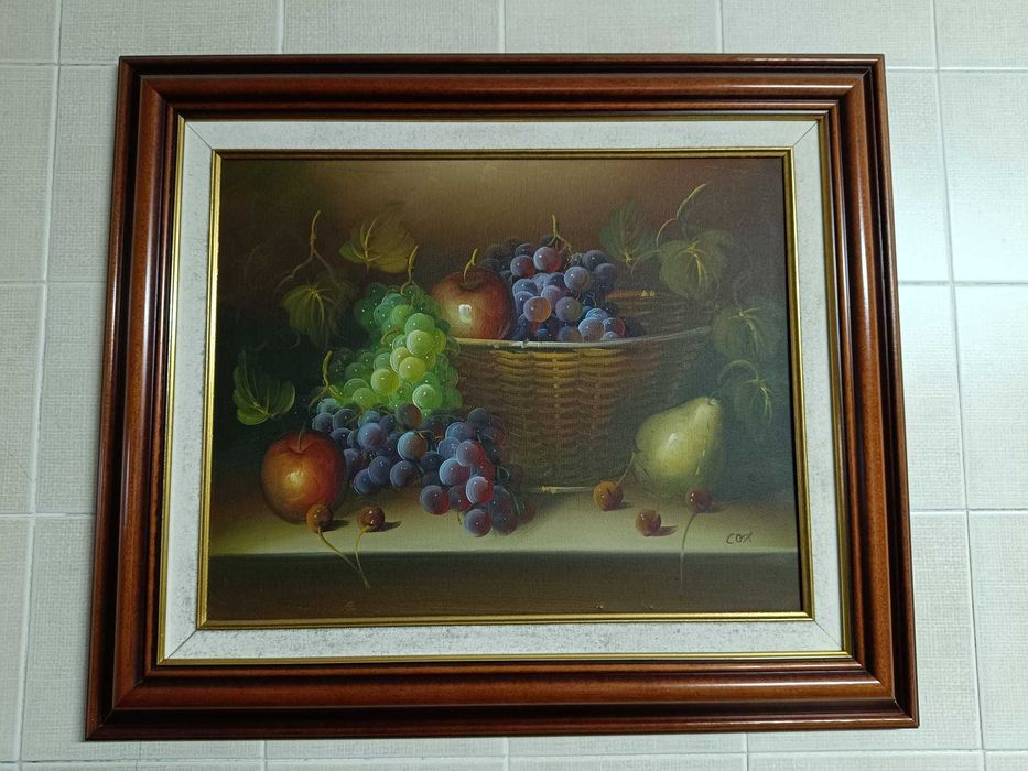 Conjunto decoração cozinha