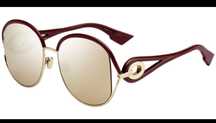 Dior okulary przeciwsłoneczne