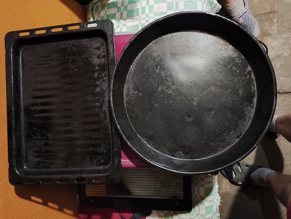 Духовка электрическая