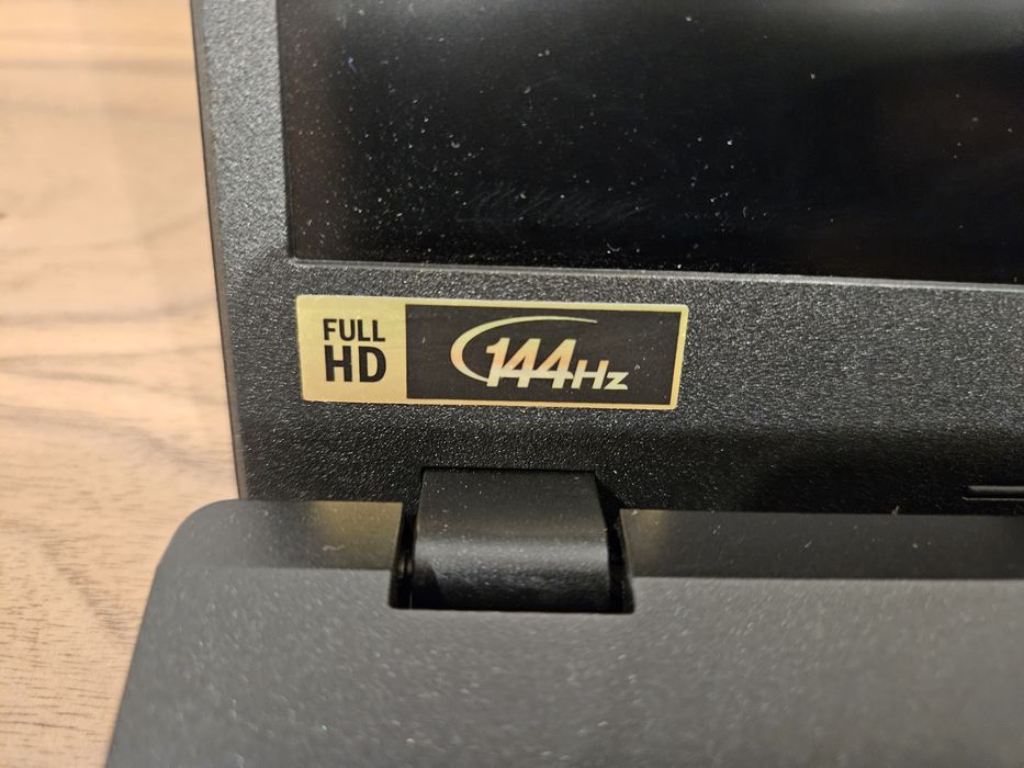 Portátil ACER Nitro - i7 - RTX 4050 - Novo c/garantia