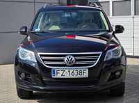 VW TIGUAN 2.0 R Line