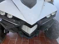 Carro 4x4 criança