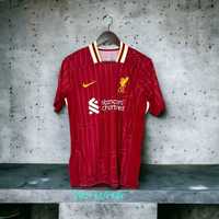 24/25 Liverpool FC Koszulka Domowa NIKE Rozmiar S