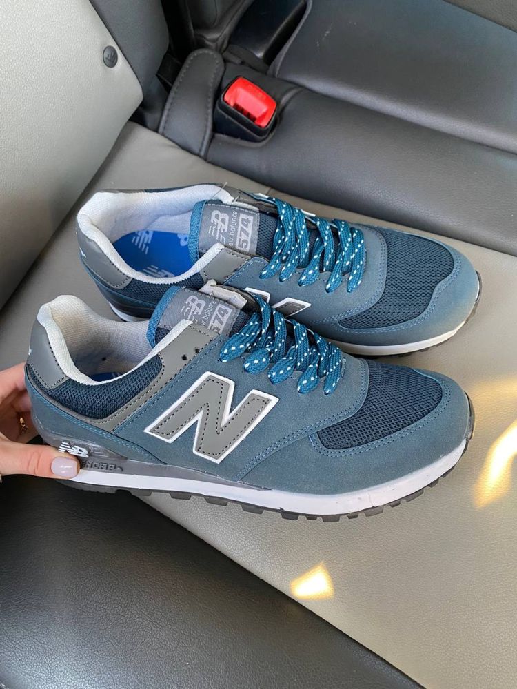 Чоловічі кросівки New Balance