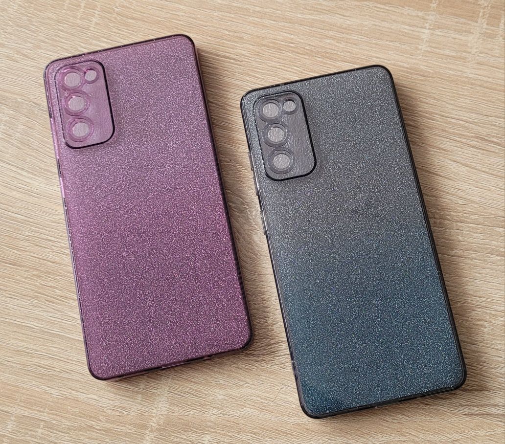 Etui Samsung s20 fe