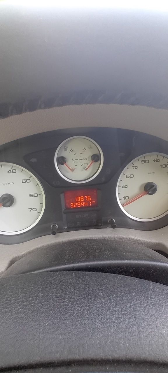 Sprzedam Fiat Scudo