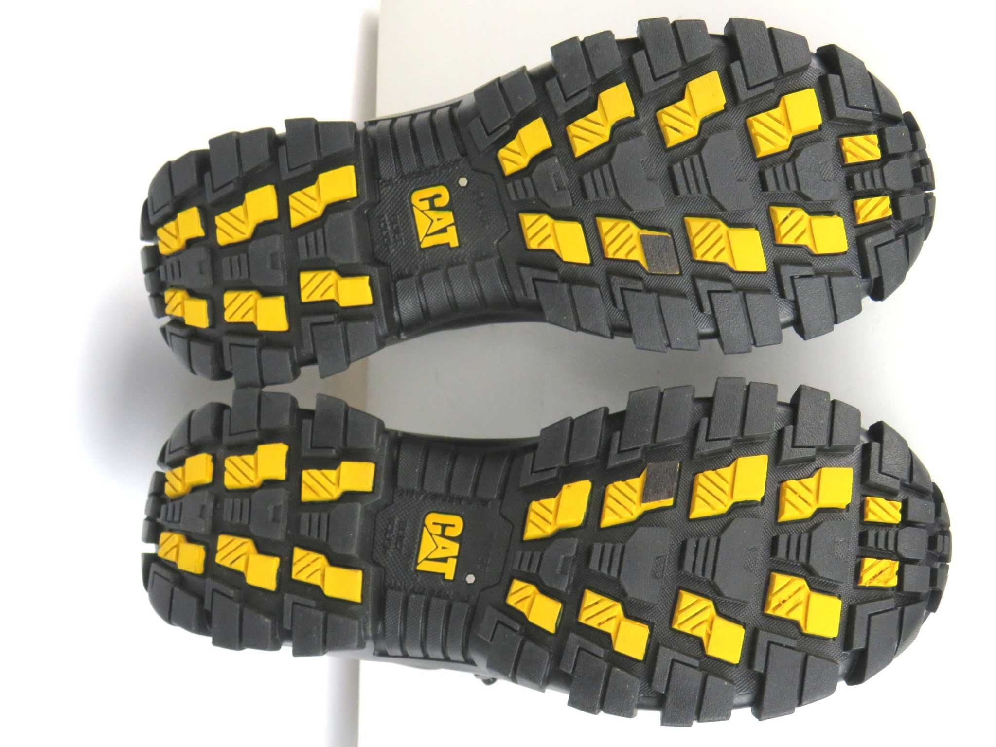 Caterpillar buty robocze SB SRA HRO FO E M roz 43 -35%