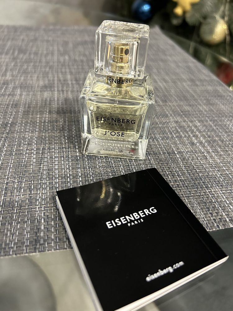 J'ose Eisenberg 30 ml