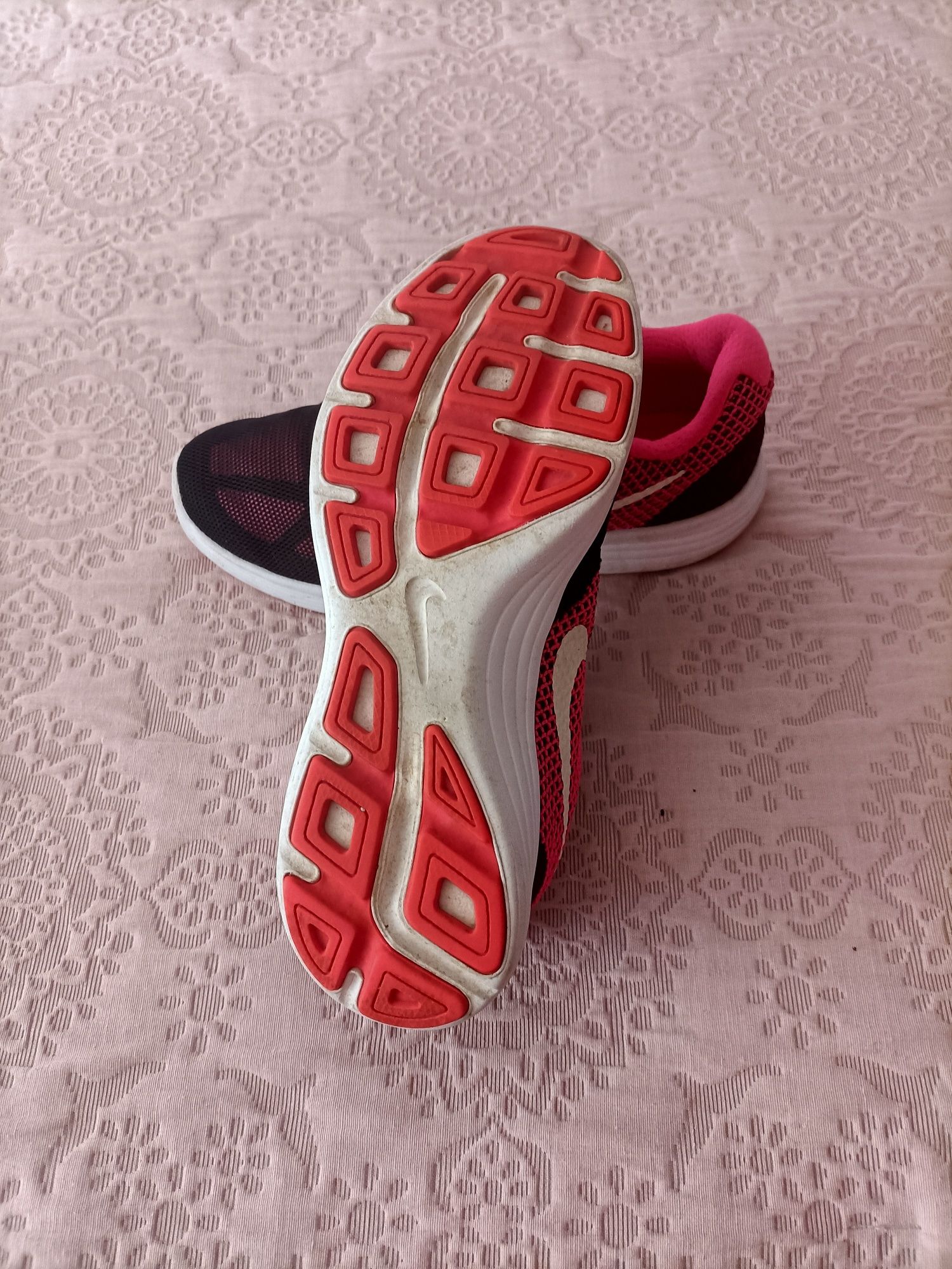 Sapatilhas Nike n 39 rigorosamente novas