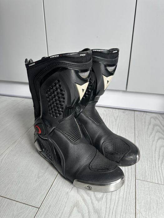 Мотоботы Dainese жіночі (40 розмір)