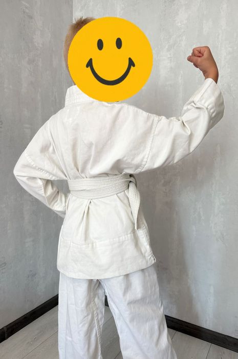 Кімоно BYTOMIC, для бойових мистецтв