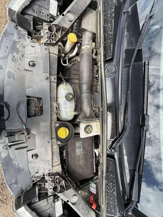 Renault trafic 2.0 (170km) 2019 full led