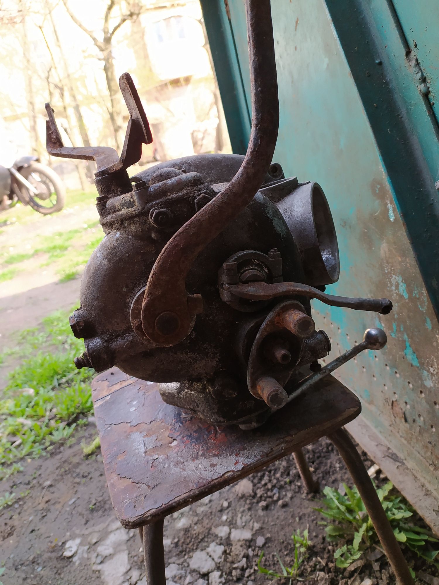 Коробка МТ; Коробка передач МТ; Коробка К-750;