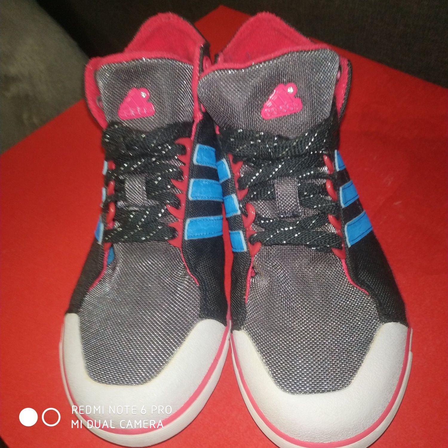 Кросівки кеди Adidas р-р 31 В'єтнам